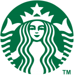 logo Starbucks Coffee Compagny Boulogne