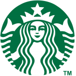 logo Starbucks Coffee Compagny Villeurbanne