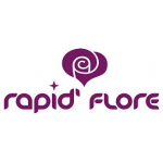 logo Rapid'Flore ROANNE GAMBETTA