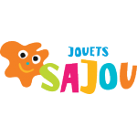 logo Jouets Sajou Pithiviers