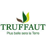 logo Truffaut Paris