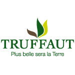 logo Truffaut Saint Jean Le Blanc