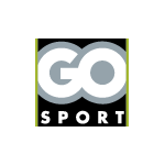 logo Go Sport PARIS CHATILLON