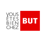 logo But Besançon