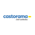 logo Castorama VILLEMOMBLE