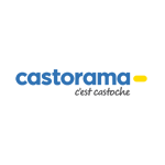 logo Castorama FRESNES