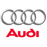 logo Audi CHAMBERY