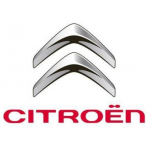 logo Citroen PARIS 6 RUE JACQUES CARTIER