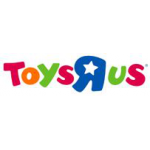 logo Toys R Us CORMONTREUIL