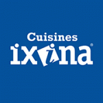 logo Ixina Tourville-la-Rivière