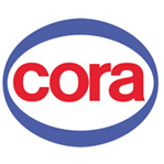 logo Cora METZ