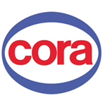 logo Cora SAINTE-MARIE-AUX-CHÊNES