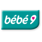 logo bébé 9 MAYENNE