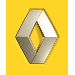 logo Concession Renault GARAGE RUPHIL