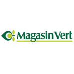 logo Magasin Vert LANDIVISIAU
