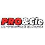 logo Pro&Cie Aire sur la Lys