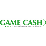 logo Game cash Pont-Audemer