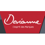 logo Devianne SAINT BRIEUC - LANGUEUX