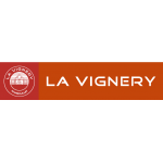 logo La Vignery Chauconin-Neufmontiers