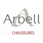 logo Arbell Chaussures MERVILLE