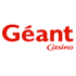 logo Géant Casino