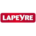 logo Lapeyre Paris 1er