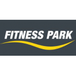 logo Fitness park Courbevoie