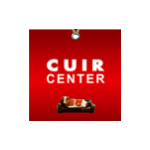 logo Cuir Center Clermont Ferrand - Lempdes