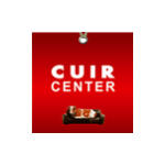 logo Cuir Center Montlhéry - La Ville du Bois