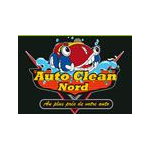 logo Auto Clean Nord