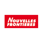 logo Nouvelles frontières Carcassonne