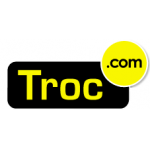 logo Troc.com Plan de campagne