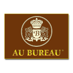 logo Au bureau VIERZON 11-13 place Aristide Briand