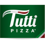 logo Tutti Pizza Fronton