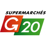 logo G20 PARIS 16 D'Auteuil