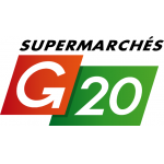 logo G20 ST-MAUR-DES-FOSSES