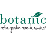 logo botanic Thonon-les-Bains