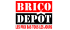 logo Brico Dépôt