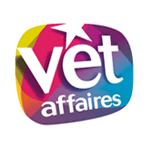 logo Vet'Affaires ST HERBLAIN
