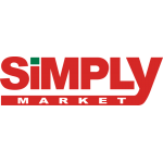 logo Simply Market LA GARENNE COLOMBES