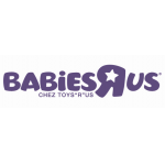 logo Babies R Us ÉRAGNY Centre commercial Art de Vivre