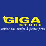 logo Giga Store Massy