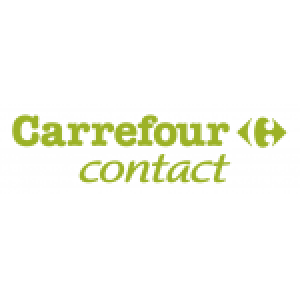 Carrefour Contact Inzinzac-Lochrist