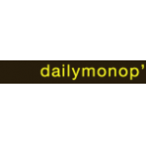 Dailymonop' Saran A10 orléans