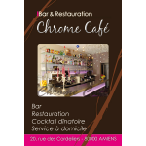 Le Chrome Café