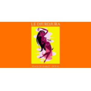 Le Djurdjura