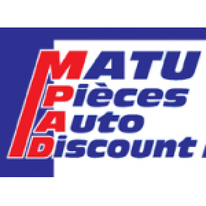 Matu Pièces Auto Discount