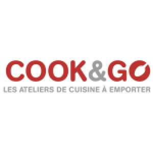 Cook & Go Lyon Confluence