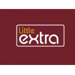 Little Extra ENGLOS