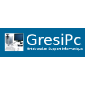 GresiPC